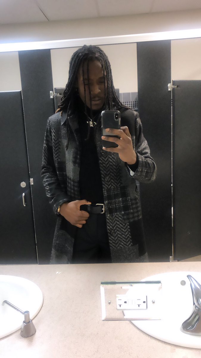 itzvscvm's tweet image. I Clean Up Nice... 🤧