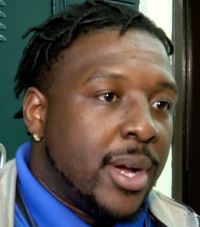 This Rochester Teachers Care video highlights Terrell Cunningham as he takes his own approach to make connections and relate to his students. #NYSUT #RochesterTeachersCare #RCSDrocTogether @RCSDNRCS <a href="/RCSDsch19/">RCSD School 19</a>
buff.ly/2XjKhiD