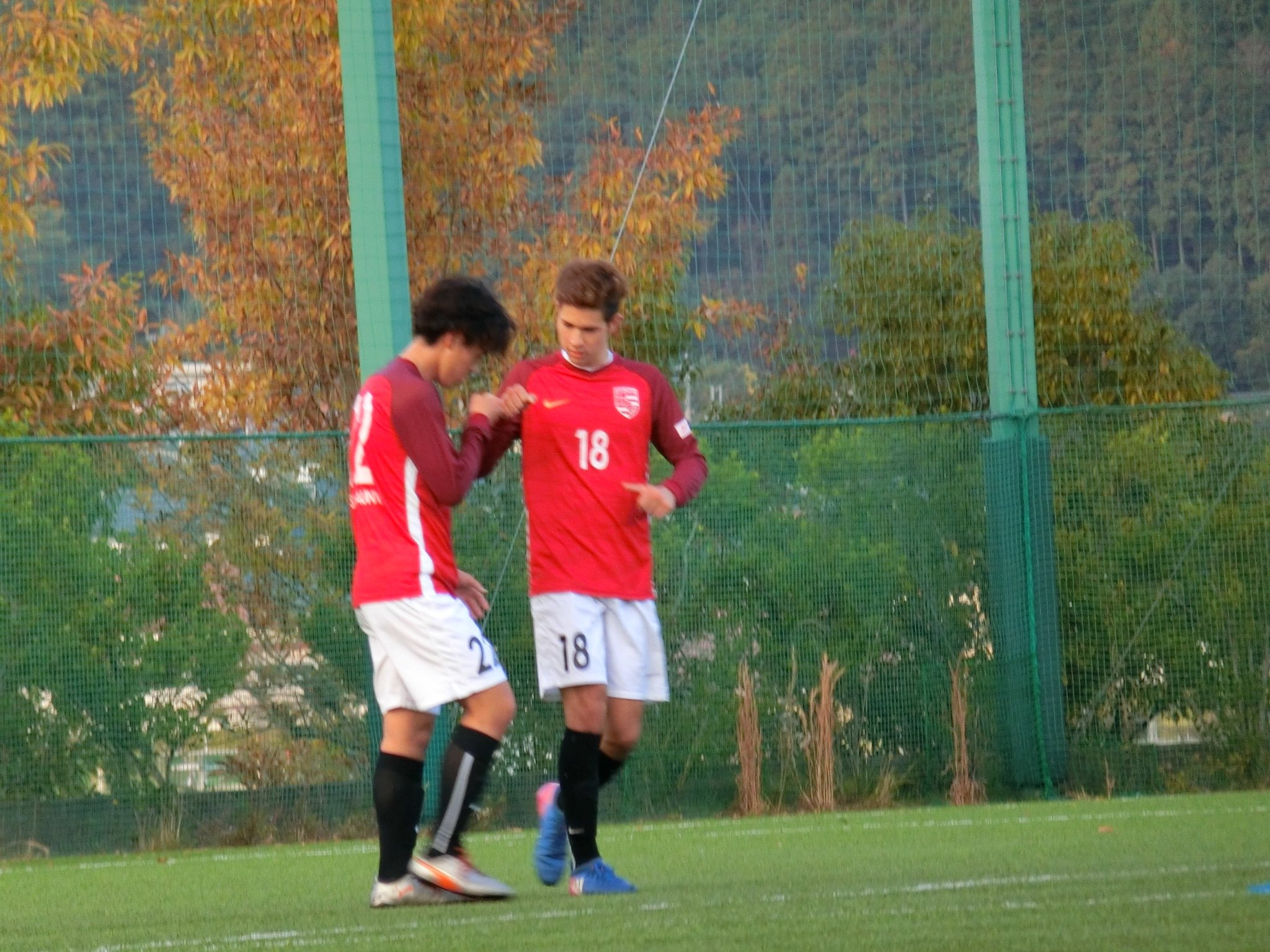 F C Cracks 立命館大学 Fccracks Twitter