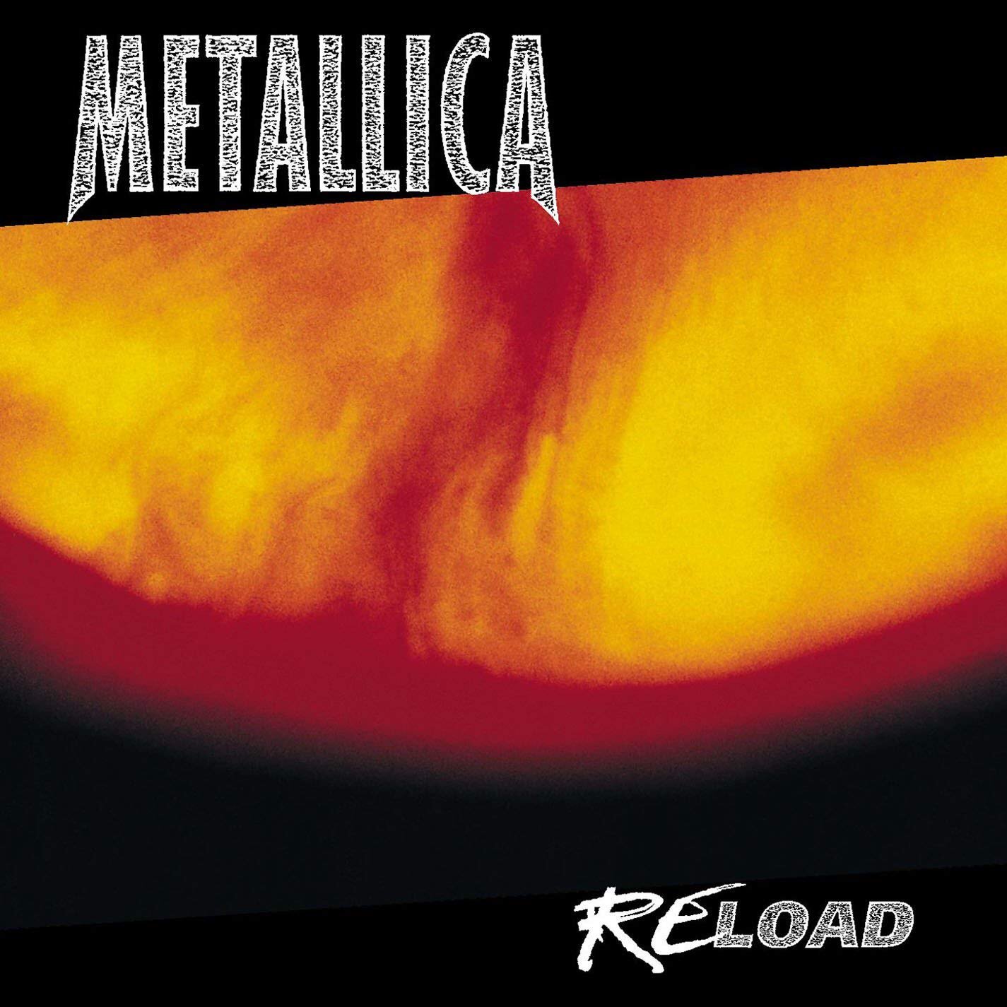  Fuel
from ReLoad
by Metallica

22nd Anniversary and
Happy Birthday, Kirk Hammett 