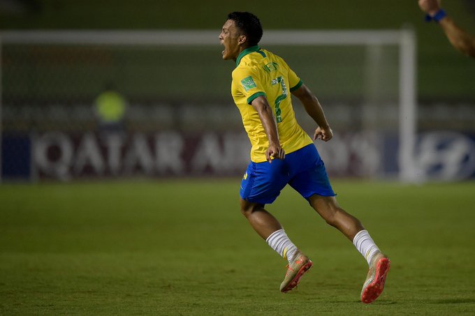 Ver imagem no Twitter