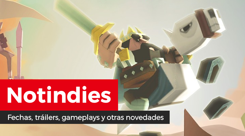 Nintenderos tweet media