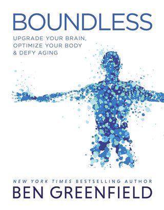#EventsNYC Chef David Bouley,
Ben Greenfield Book Launch: ‘BOUNDLESS’ “21 Ways to Become Boundless: Upgrade Your Brain, Optimize your Body, and Defy Aging” Conversation followed by multi-course #dinner
#January14, 6:30-9:30pm
<a href="/BouleyTK/">Bouley Test Kitchen</a> 
31 West 21st St
🎫 davidbouley.com/event/ben-gree…