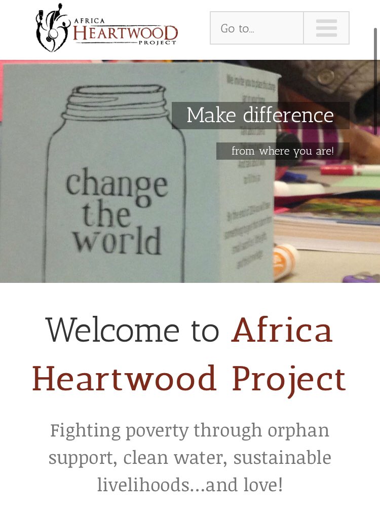 The children's voices at the beginning of the song “Living Proof” are children from a Liberian orphanage, which is supported by the “The Africa Heartwood Project”. The purpose of this action is to attract people's attention, help and donate to the project.