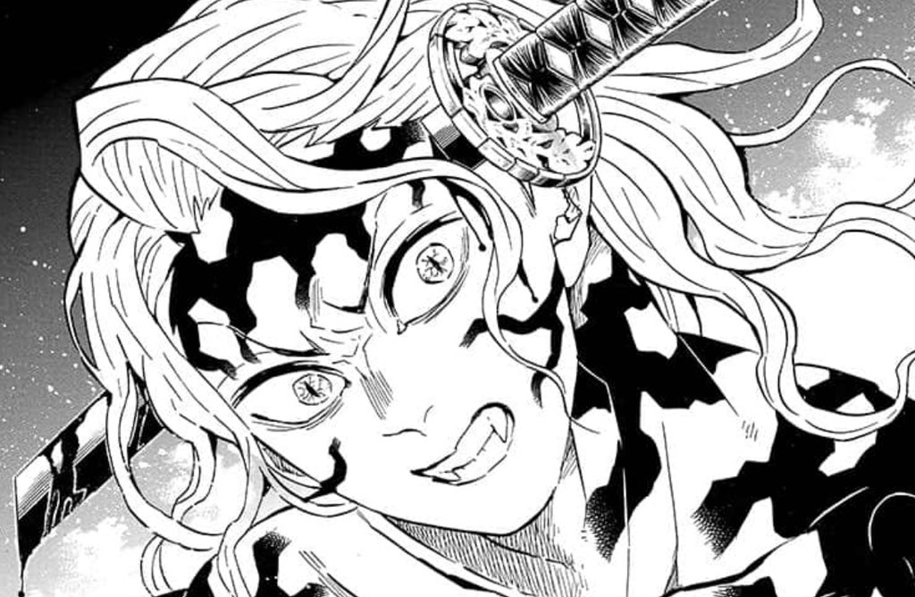 Yuuji S Tiny Fist Hello Is This A Death Flag For Iguro Yes It Is Kimetsu Just Gets More Depressing Each Chapter Dear Lord Next Thing You Know Inosuke Is Yuuji S Tiny Fist Hello Is This A Death Flag For Iguro Yes It Is Kimetsu Just Gets More Depressing Each Chapter Dear Lord Next Thing You Know Inosuke Is