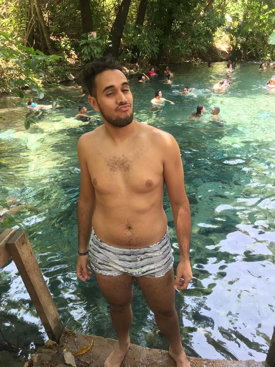 VitorPerryKevin's tweet image. 