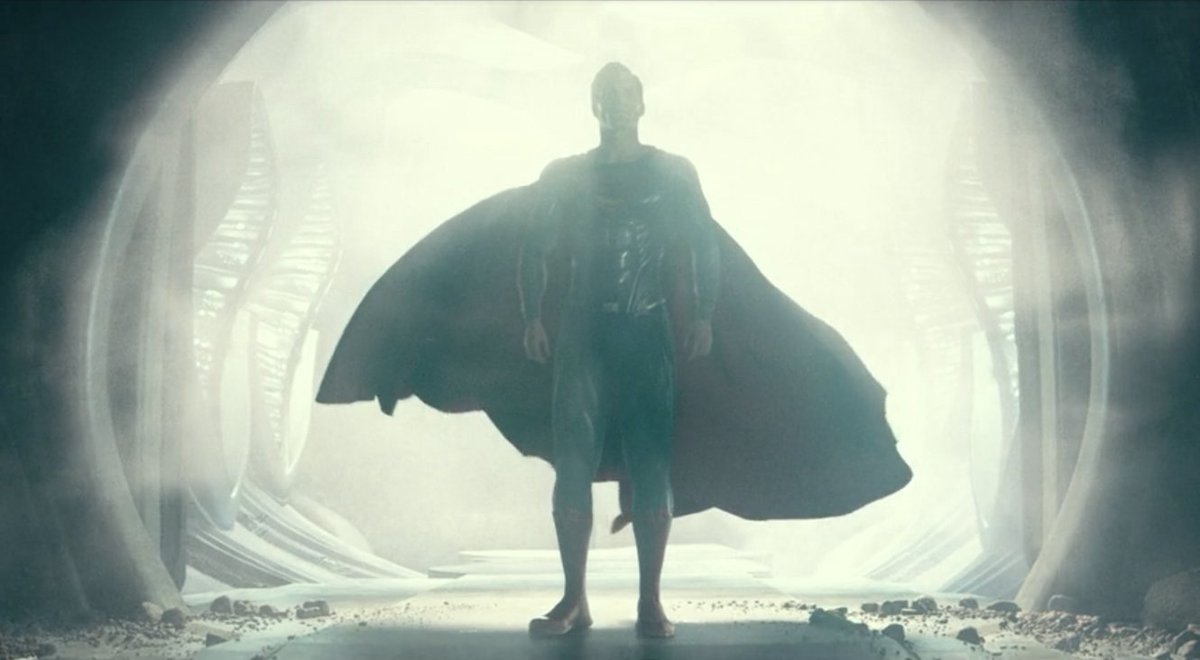 Fanverse1's tweet image. WB make history! Let the film make the greatest comeback ever! The fans have spoken! 

#ReleaseTheSnyderCut