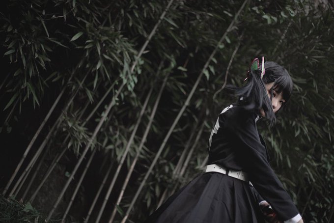 Twitterのコスプレ画像22