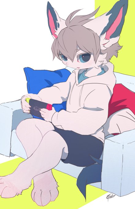 「男の子 ニンテンドースイッチ」のTwitter画像/イラスト(古い順)