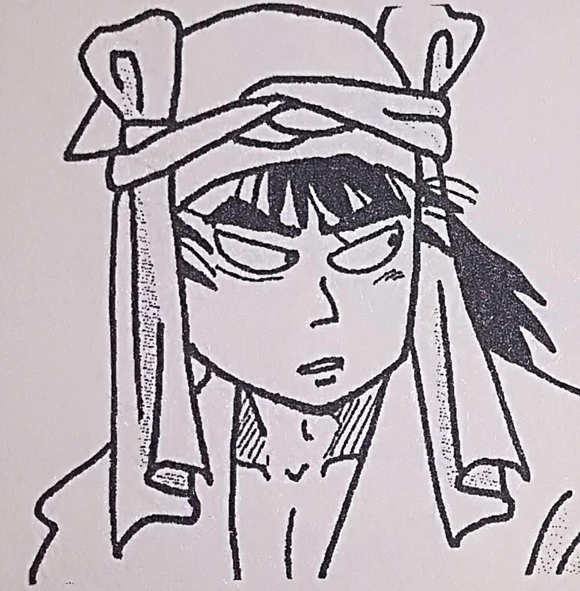 乱太郎キャラクター紹介 60 ＃錫高野与四郎（すずごうや よしろう）15