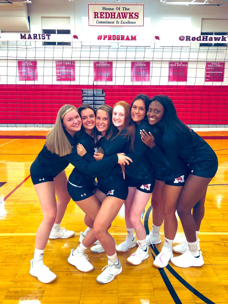 RedHawkVB's tweet image. RedHawks finish a 39-3 season with a win in their 3rd straight Year at State. Thank you #ProgramNation for the incredible support at ISU and all season, we love you! #Program #TheNewNormal ๐ฏ๐๐๐ผ