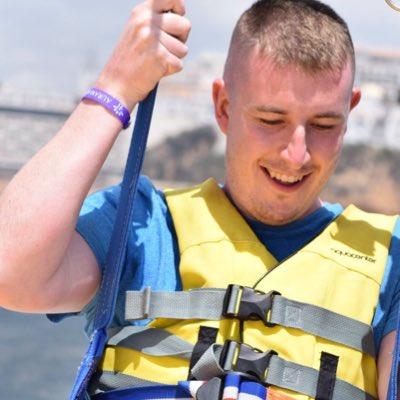 HigbyEd's tweet image. #NewProfilePic