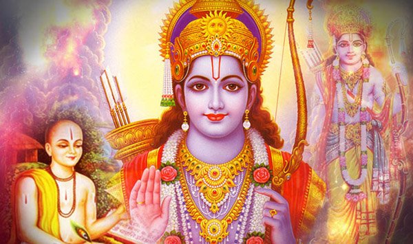 Jai sri ram