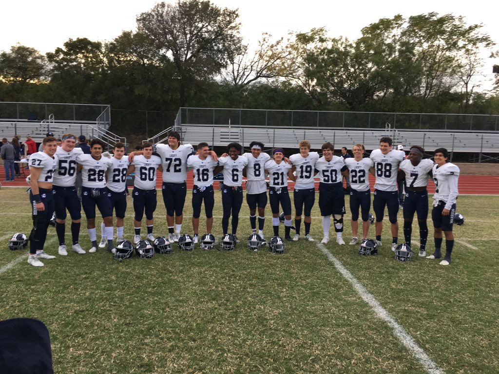 logan_moonier's tweet photo. Hard to say goodbye, but I can do so know that I left everything out there. https://t.co/FsNzJRVKSW