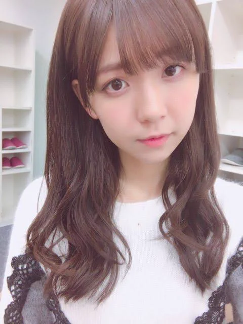 @someiloki @mizuki_____0625 何故か宮崎由加(元Juice=Juice)を思い出した 