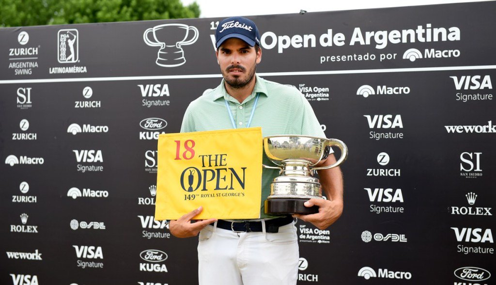 Pueblum's tweet photo. En Jockey Club, el Abierto de la República se fue para Colombia https://t.co/8SghAOcsxC https://t.co/4fZbKQNQEH