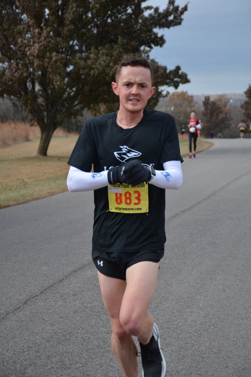 apple watch ultra marathon