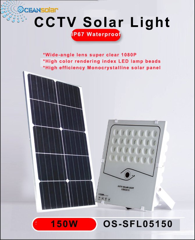 GZOceanSolar's tweet photo. New launch:CCTV solar flood light 
#floodlight #cctv #newlaunch 
inquiry:sumyoksolar10@sumyok.cn
whatsapp:+86 13416319180 https://t.co/hJ17OuA5Cs
