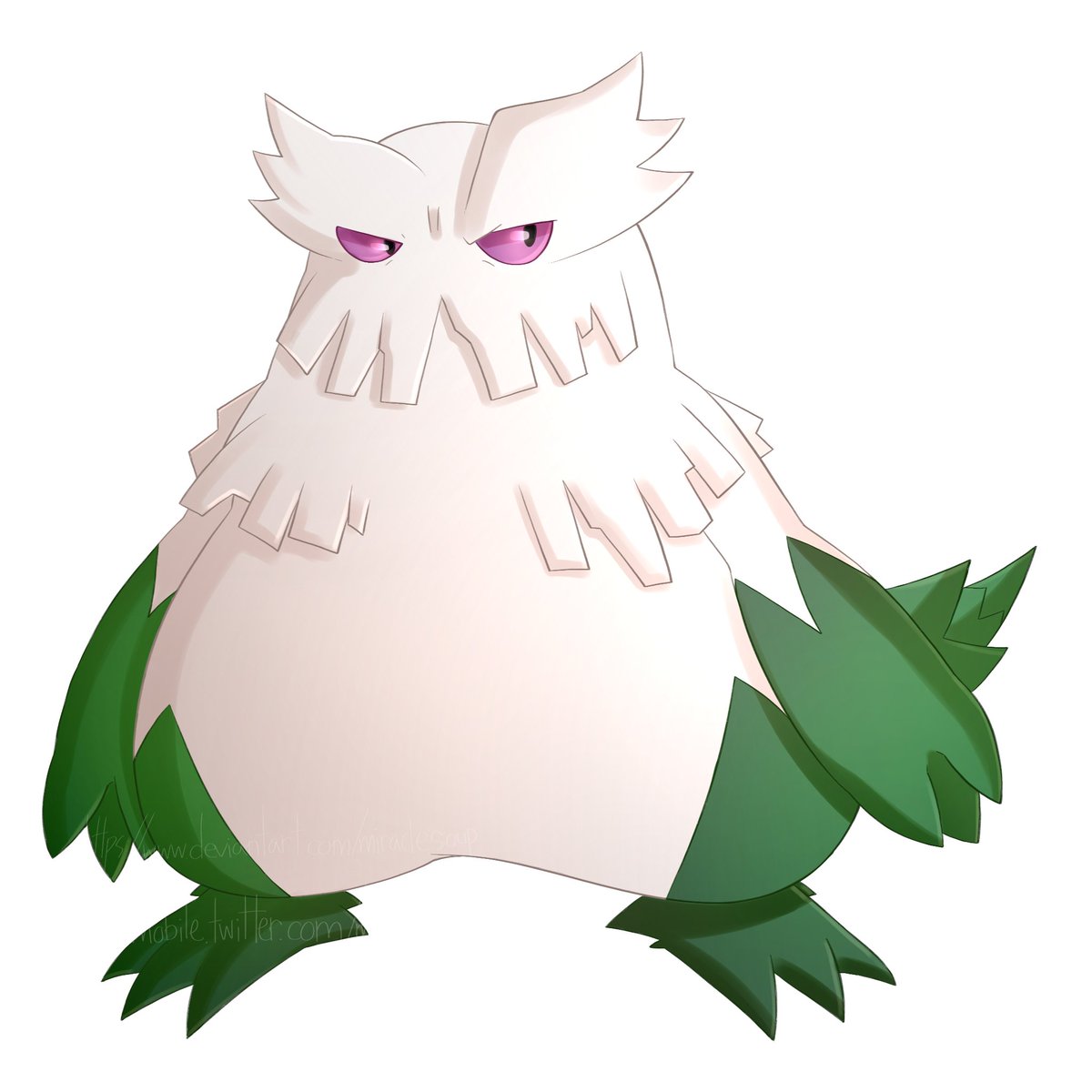 Daily Pokémon #460 | 日常ポケモン #460 Time: 34 minutes | 34分 A