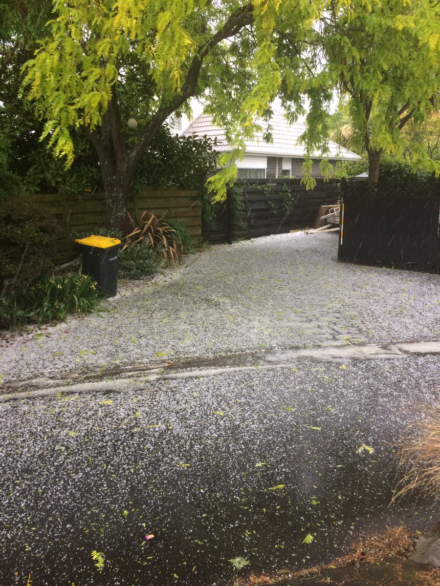 Nothing lasts forever, even cold November rain