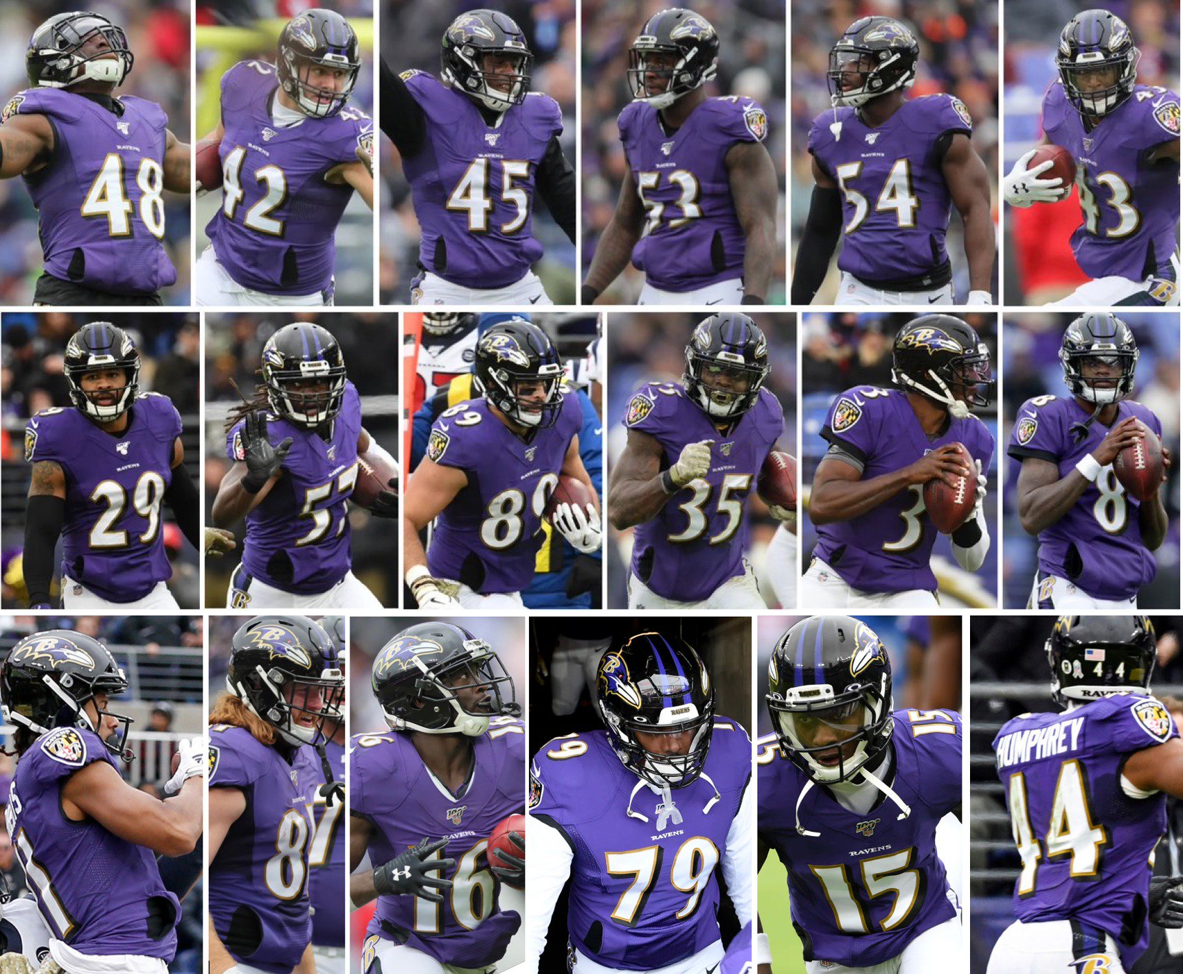 Baltimore ravens jersey store with pockets
