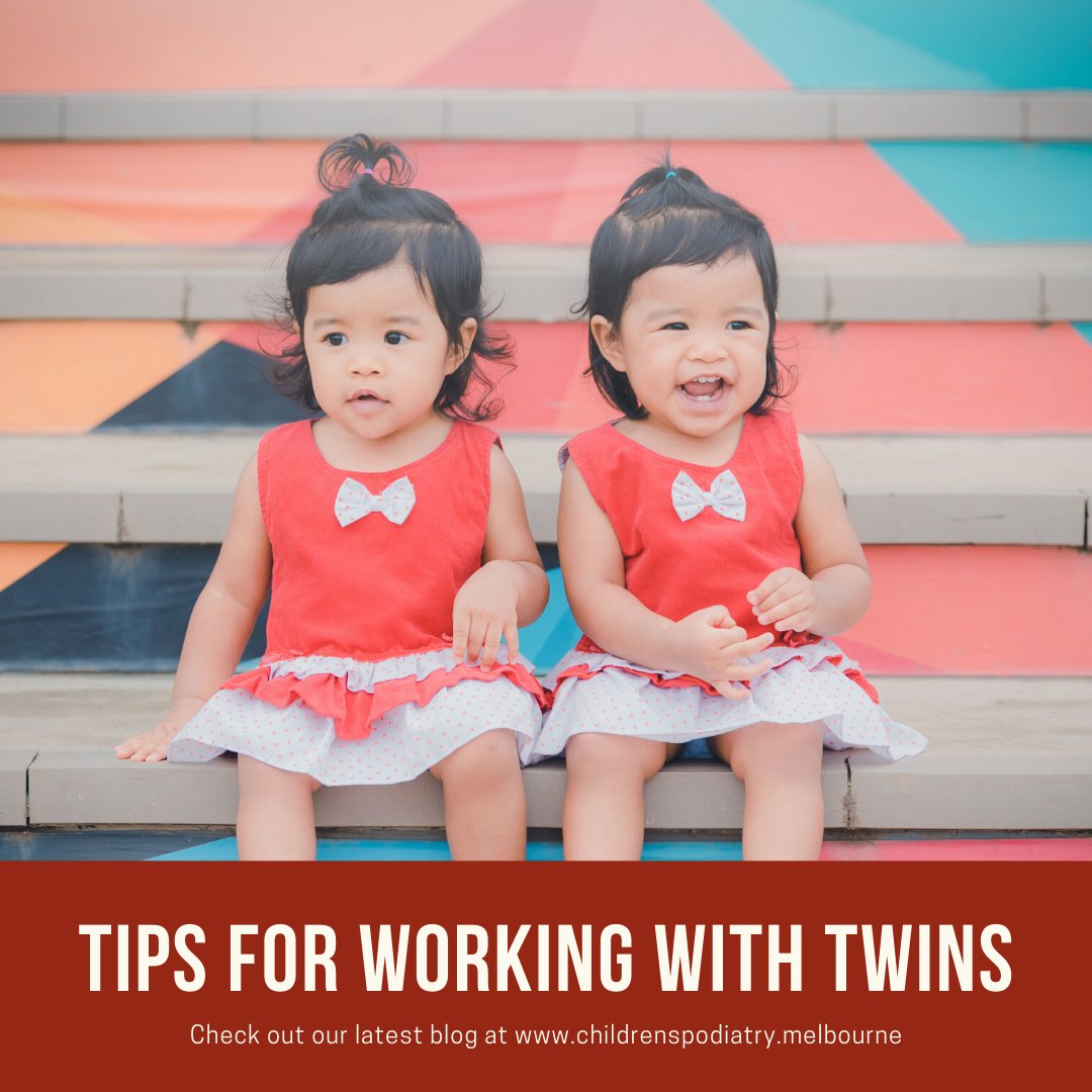 Children's Podiatry tweet media