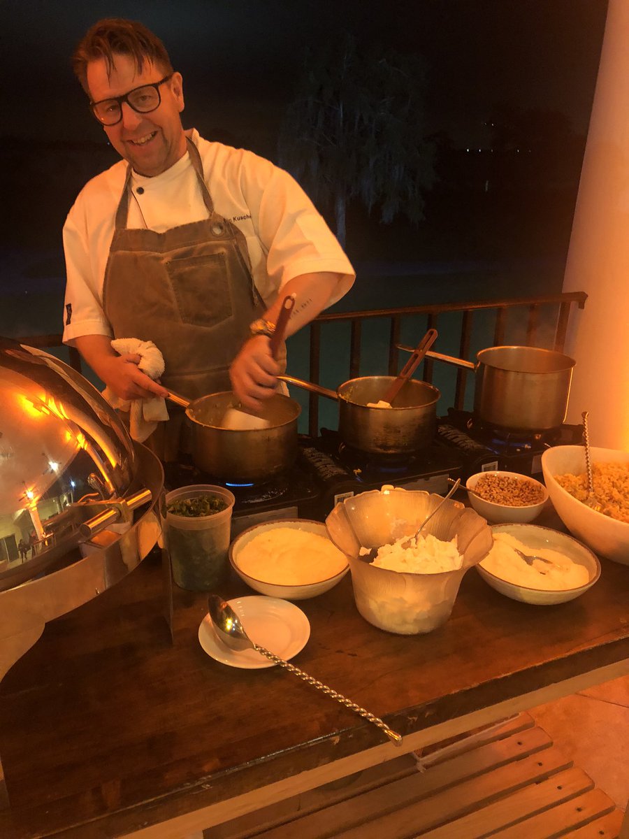 TheNobilo's tweet image. The awesome dinner is almost over and shortly the auction begins @TheNobilo dinner @LakeNonaGCC