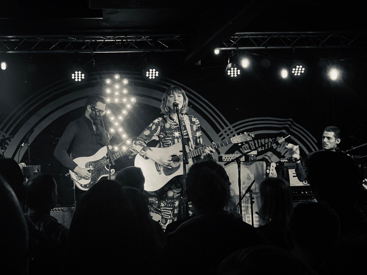 JustinMatley's tweet image. Such a great time seeing one of my favorite artists @molly_tuttle. Impeccably precise and heartfelt performer!