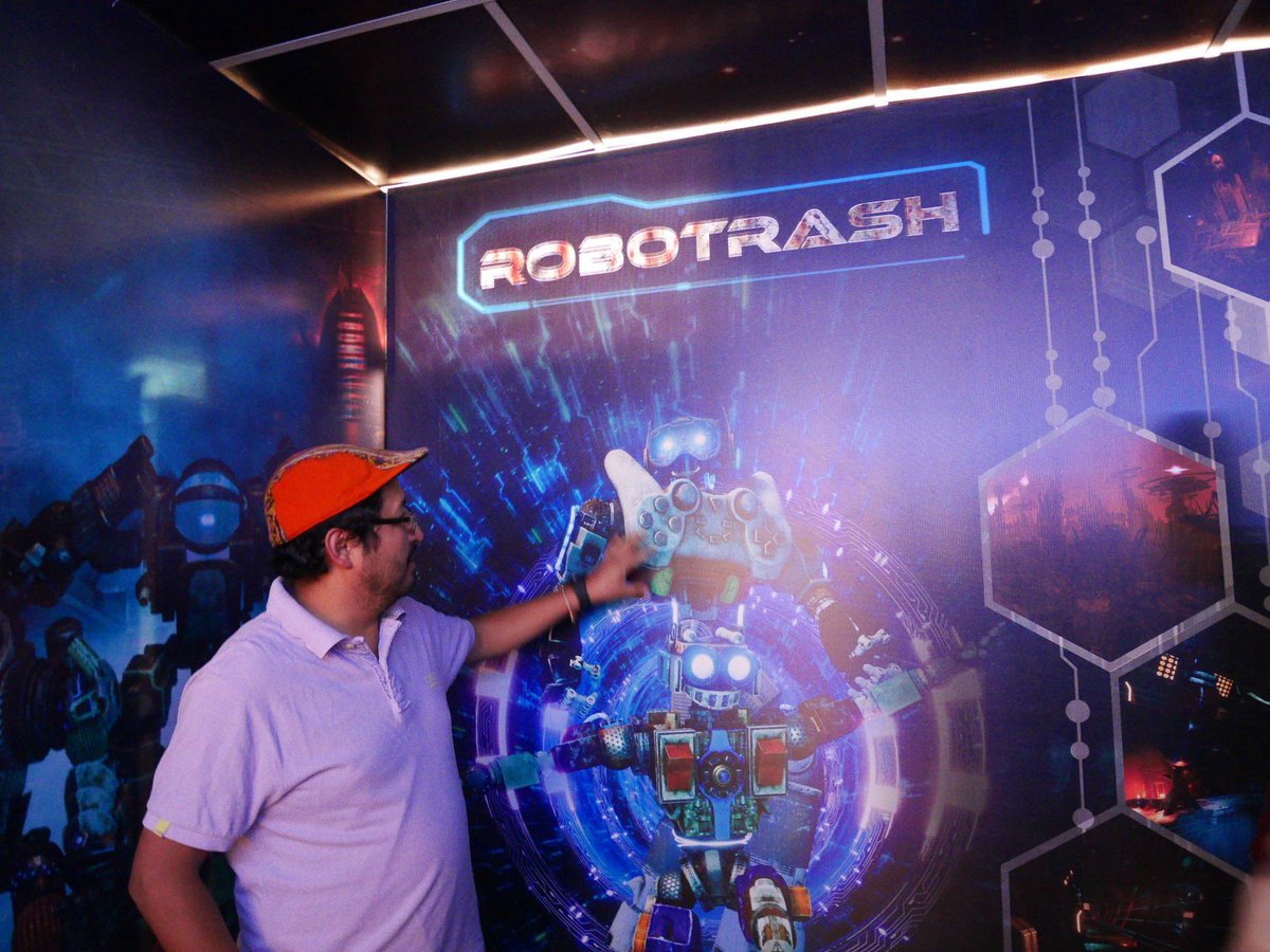 first.stage Project tweet media