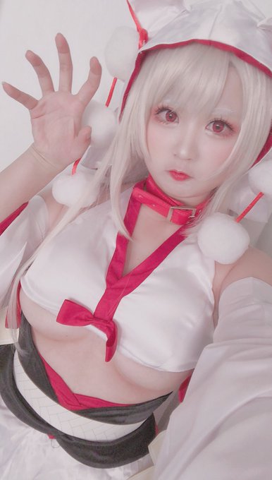 Twitterのコスプレ画像57