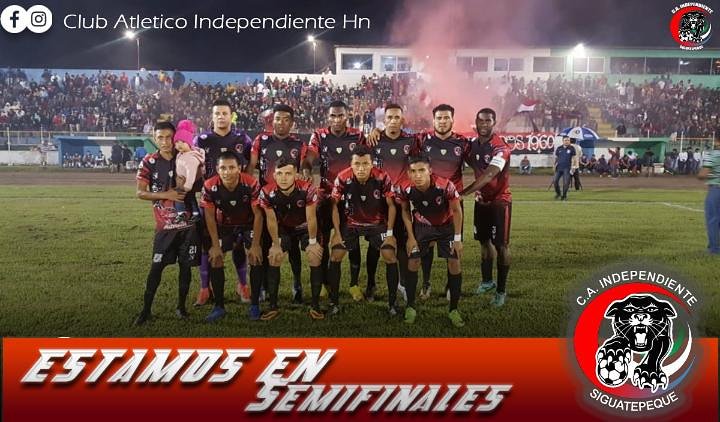 ATLETICO INDEPENDIENTE SIGUATEPEQUE on X:  / X