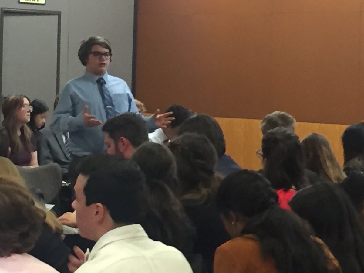 ledfordmun's tweet photo. Mastering the art of public speaking #moderatedcaucus #appmun https://t.co/0KqwYMN02t