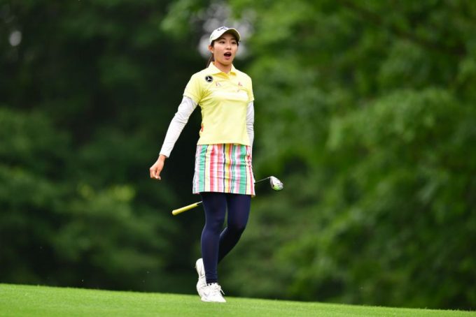 ゴルフ情報大百科 女子ゴルフ三浦桃香 ももか スポンサーはどこ なぜここまで人気なのか T Co 5okofmzm9g T Co Eiocqz1c9z Twitter