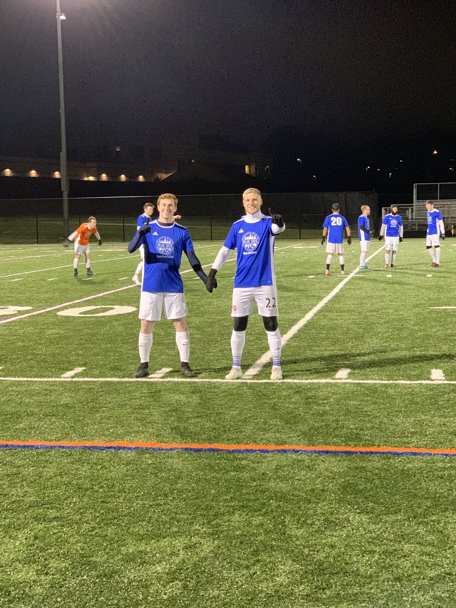 Blue Side FC tweet media