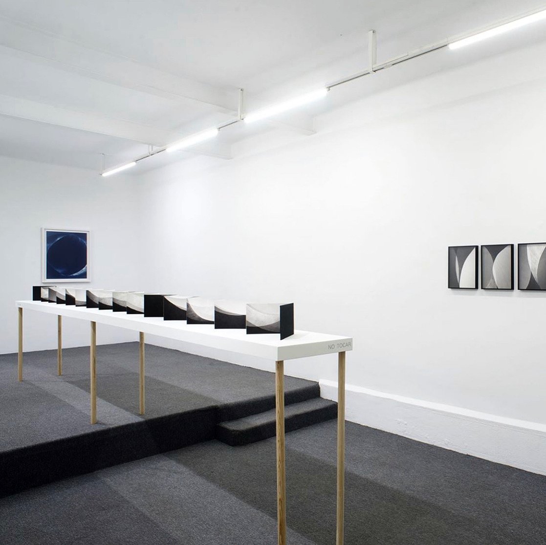 Our gallery space in Mexico City is open tomorrow! #FabiolaMenchelli
-
Mañana estamos abiertos de 10 am a 5 pm como todos los lunes :) ¡Visita la expo de @fabiolamenchelli en nuestra galería!