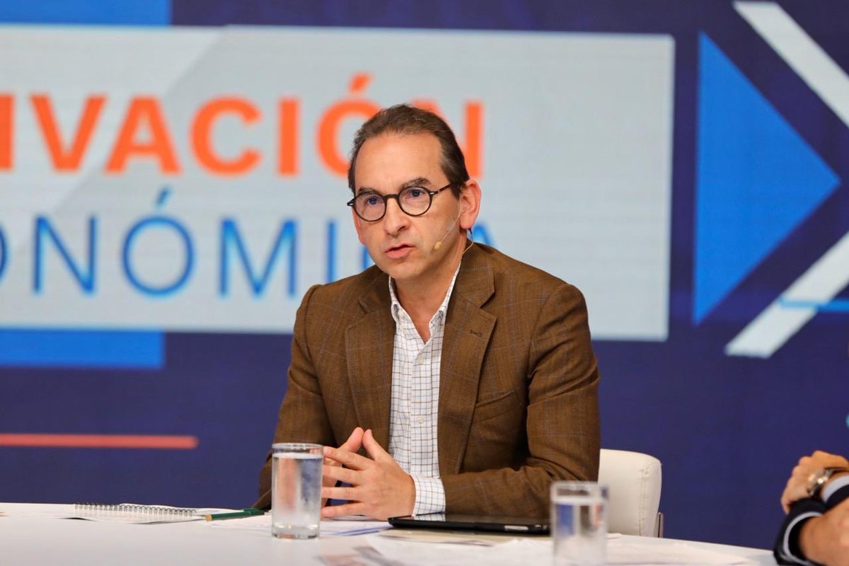 AndrsValencia9's tweet image. #CosecheYVendaALaFija es la estrategia en comercialización del Pdte @IvanDuque con la que hemos garantizado comercialización en varias zonas rurales del país. Ya son 24.269 productores que cuentan con acuerdos comerciales formales para la venta anticipada. #ConéctateConDuque