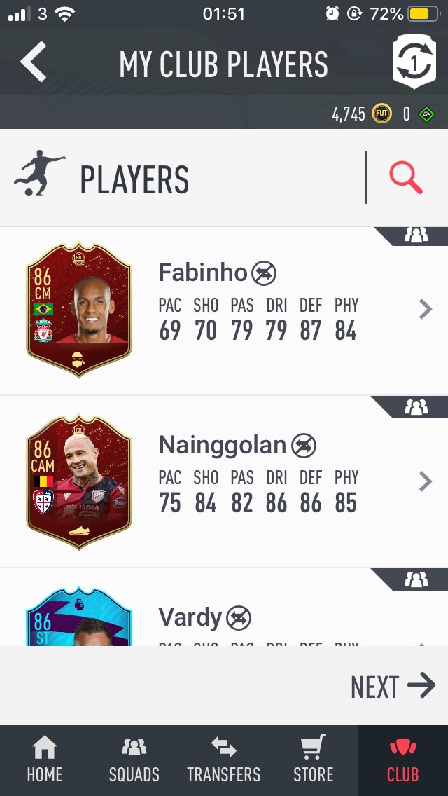 500k worth of reds aswell