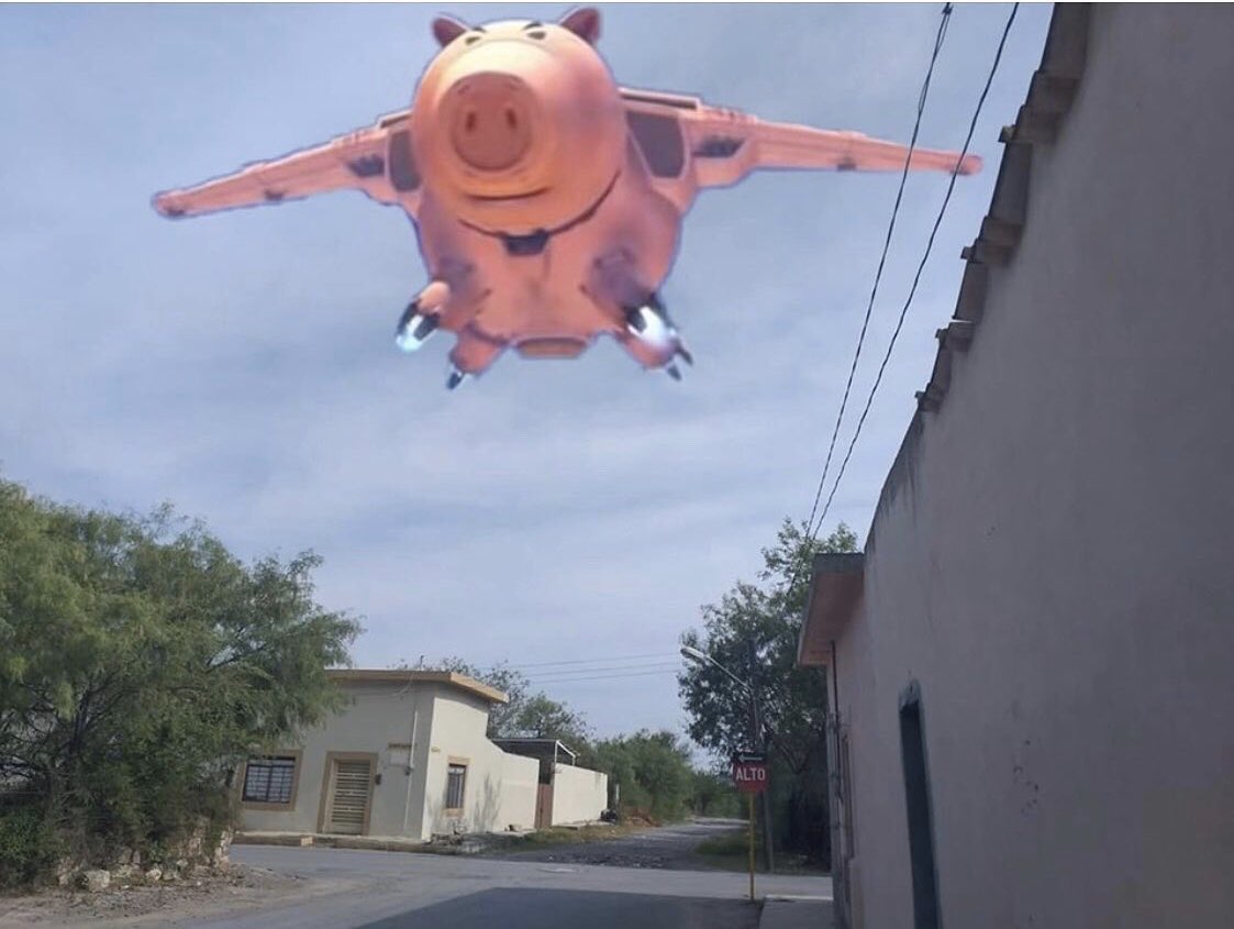 MacondoCol's tweet image. Como es un hecho que #EnPazElParoVa, el subpresidente decidió supervisar la seguridad desde el aire para controlar a los del Foro de Sao Pablo #ConectateConDuque