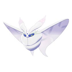 皇帝企鵝 ポケモン剣盾の相棒虫ポケモンはモスノウに決まった 進化前のユキハミのゆるい感じも好き ポケモン剣盾 T Co Lrbfokayoo Twitter