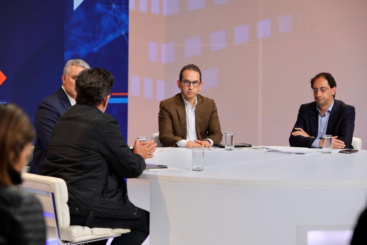 AndrsValencia9's tweet image. Destinamos $54.160 millones para la cofinanciación directa en la implementación de planes de negocio de 1.367 emprendimientos rurales, beneficiando a 16.446 familias con proyectos productivos en 95 municipios. #ConéctateConDuque