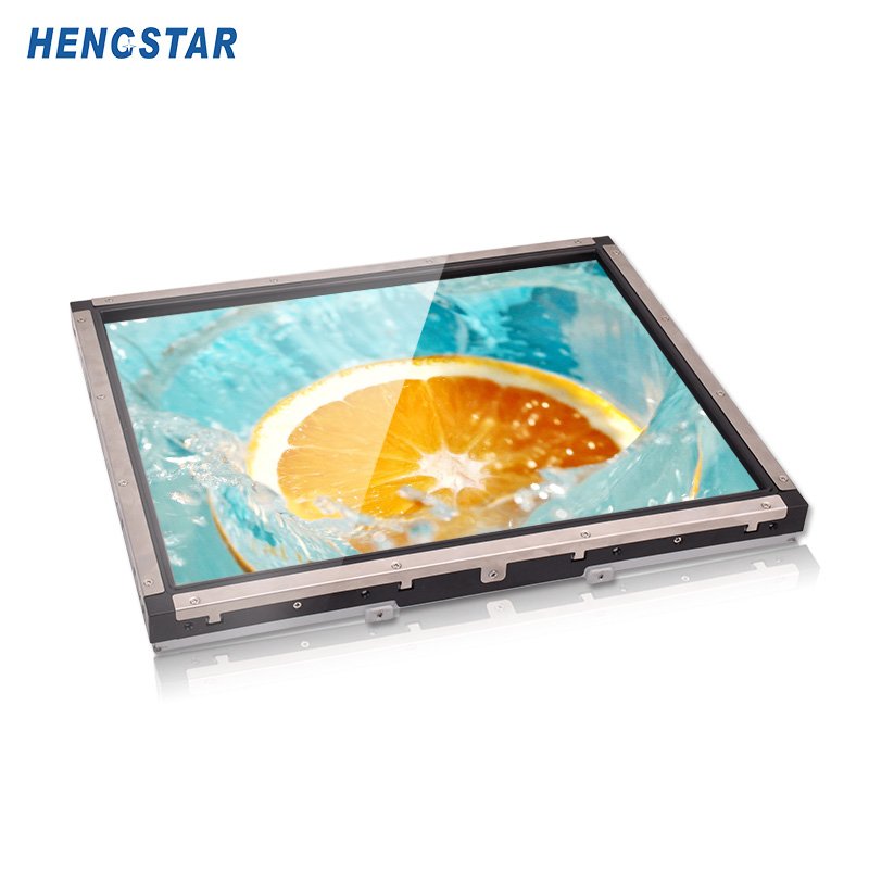 chinahengstar's tweet image. High-quality, specially selected raw materials make our open frame touch screen monitor durable and high-performing. #openframetouchscreenmonitor #openframemonitor #openframetouchscreen
