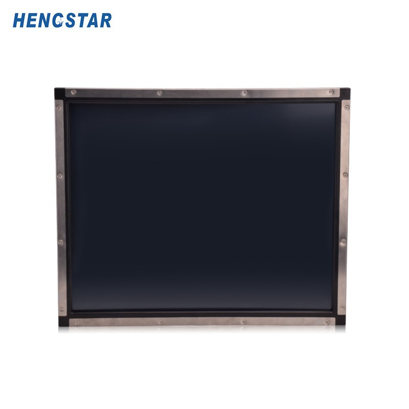 chinahengstar's tweet image. High-quality, specially selected raw materials make our open frame touch screen monitor durable and high-performing. #openframetouchscreenmonitor #openframemonitor #openframetouchscreen