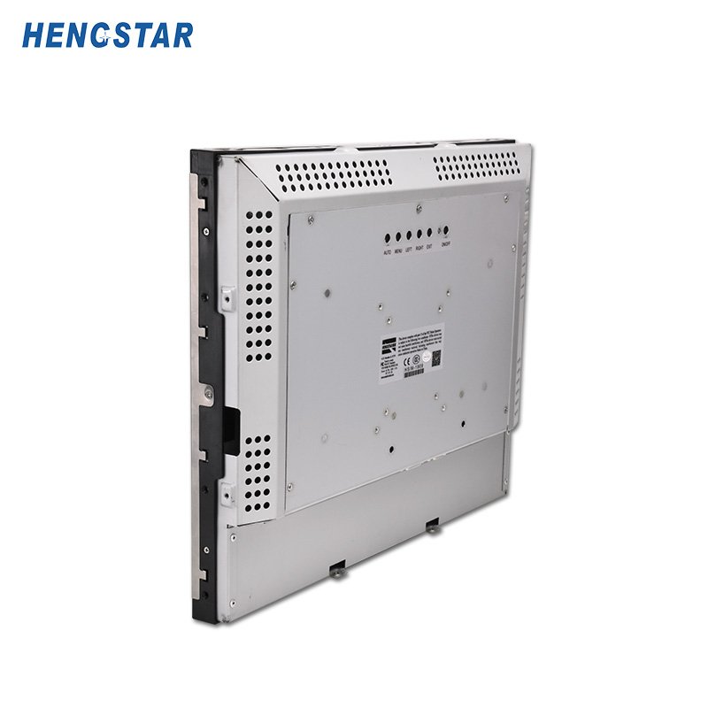 chinahengstar's tweet image. High-quality, specially selected raw materials make our open frame touch screen monitor durable and high-performing. #openframetouchscreenmonitor #openframemonitor #openframetouchscreen