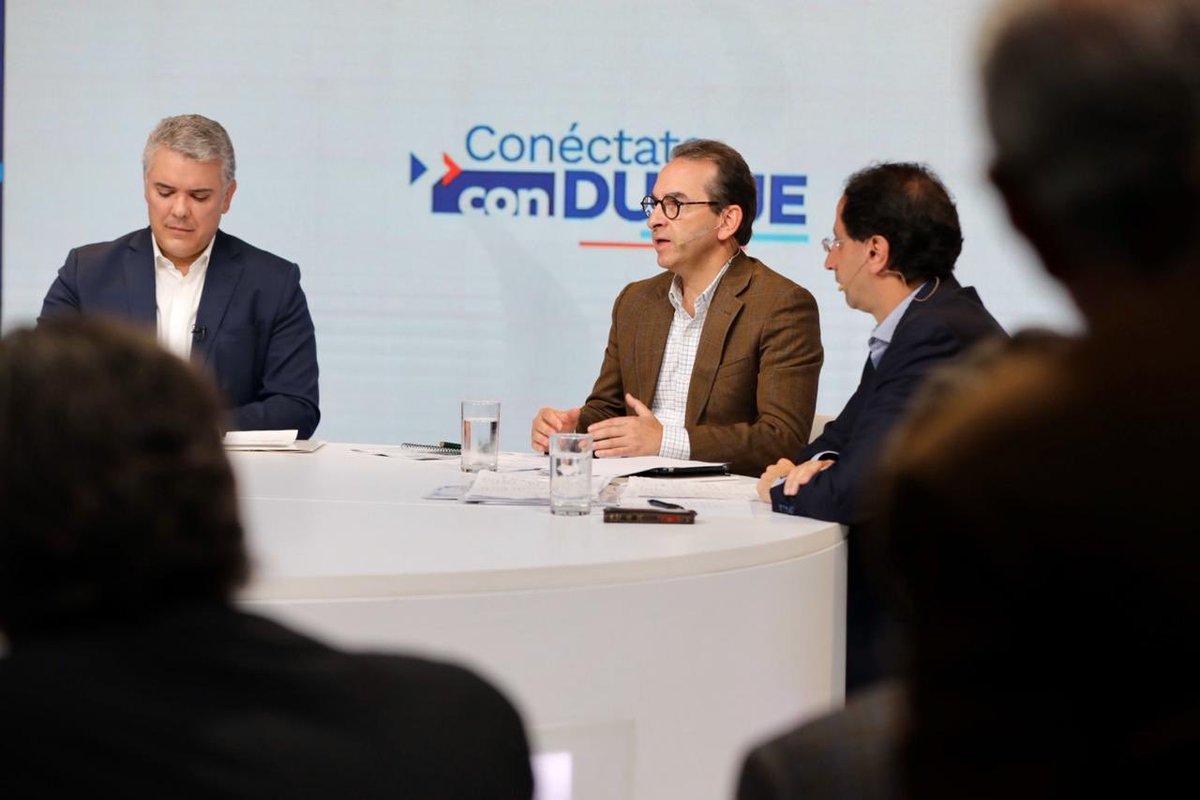 AndrsValencia9's tweet image. Superamos el número de hectáreas aseguradas de años anteriores con recursos que gestionamos para el seguro agropecuario: llevamos 194.469 hectáreas aseguradas que representan $1,25 billones de pesos de valor asegurado. #ConéctateConDuque