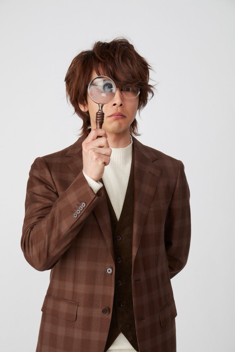 映画 屍人荘の殺人 公式 明智さん 中村倫也 さん からメッセージが 公開日前日の12月12日 この 屍人荘の 殺人 公式twitterで何かお知らせがあるらしい ミス愛 の会員ならば しっかりチェックしておくように 実は 12月12日にみなさんに