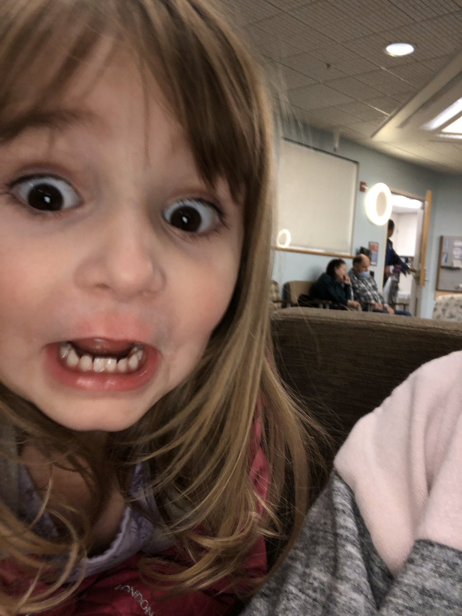 Genny (@gkerr0211) on Twitter photo When your brother is waiting at urgent care with an ear infection and you’re providing the comic relief and the emotional support in the form of your coat. #siblinglove #shescrazyinthebestway #sillylily #sosweet #sofunny When your brother is waiting at urgent care with an ear infection and you’re providing the comic relief and the emotional support in the form of your coat. #siblinglove #shescrazyinthebestway #sillylily #sosweet #sofunny