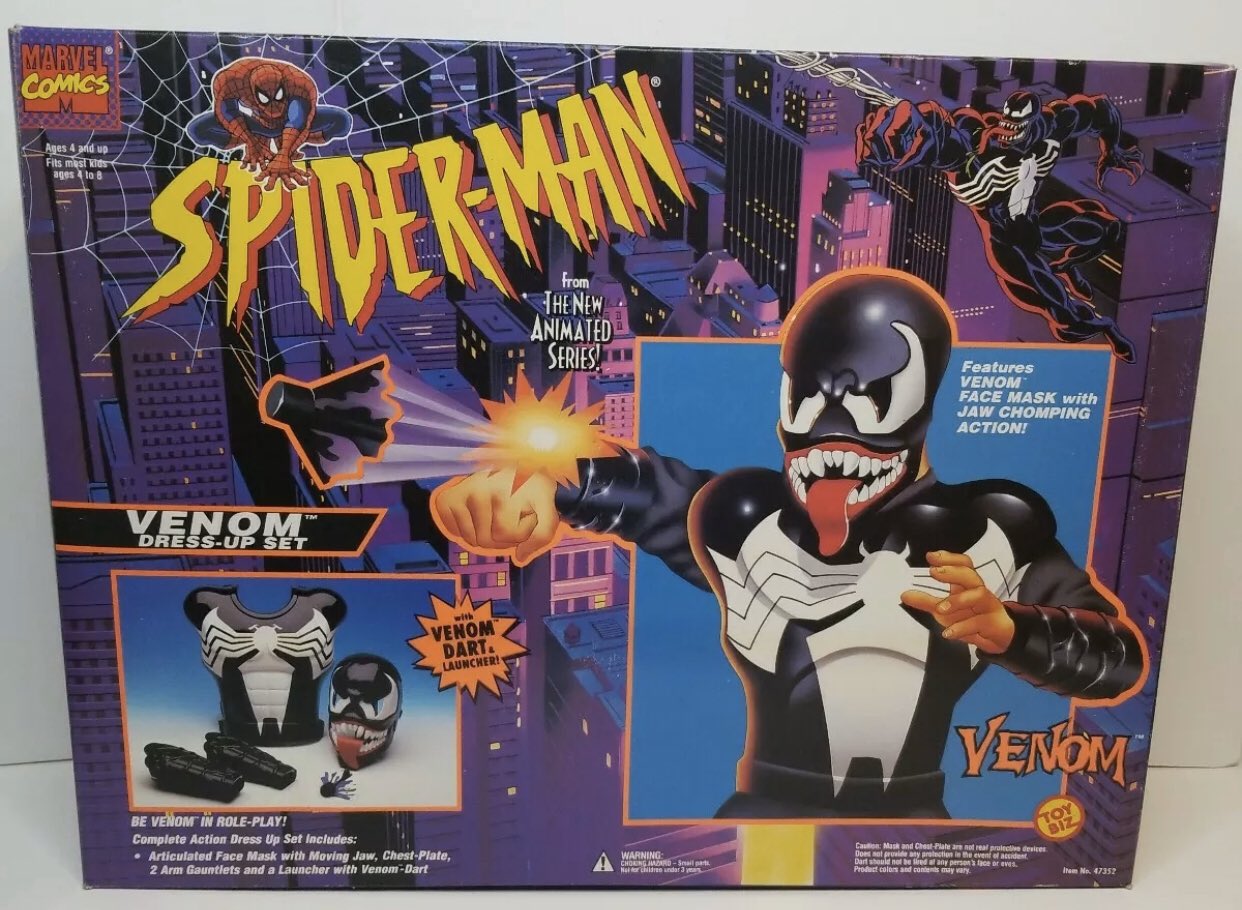 TheVenomSite on Twitter: TheVenomSite on Twitter: