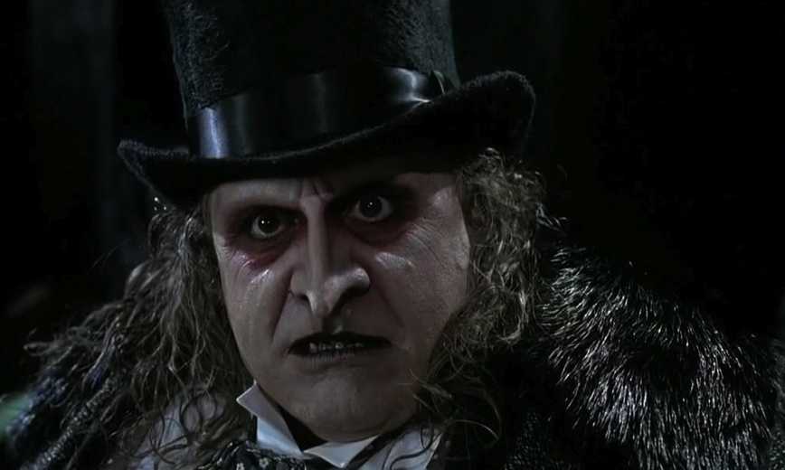 Happy 75th birthday to Danny DeVito! 