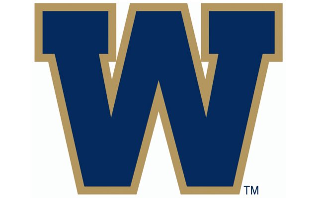 FYI: Your CFL Western Conference Champion Winnipeg Blue Bombers are scheduled to arrive home at the airport at 9:30p. 🏆🍻🤘🏻#KPDrive @Wpg_BlueBombers