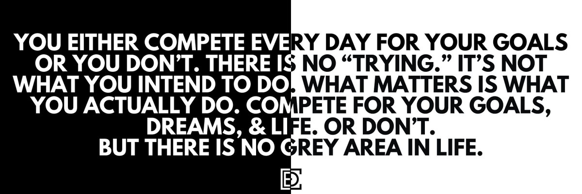 Compete Every Day® tweet media